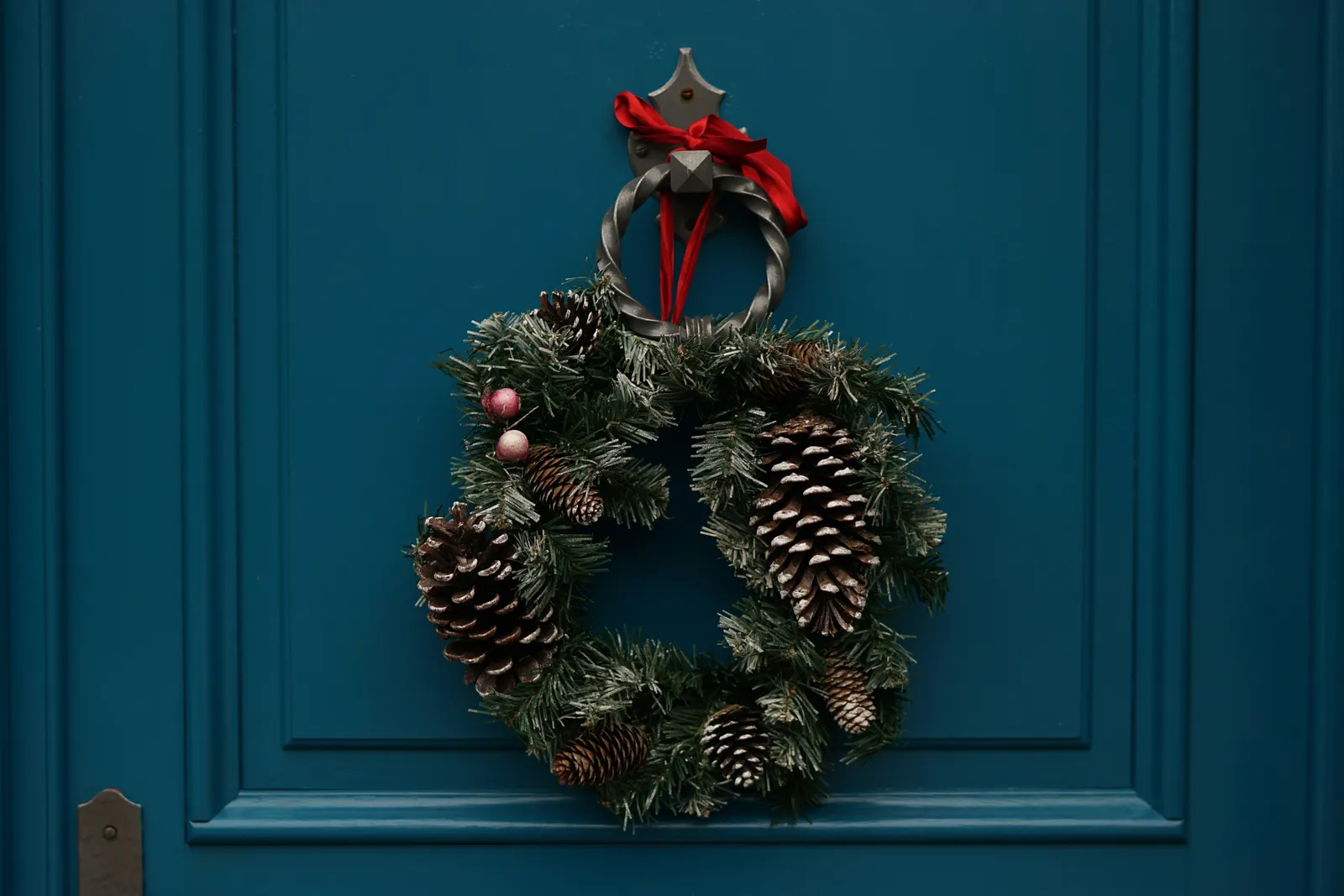 Christmas eve header photo
