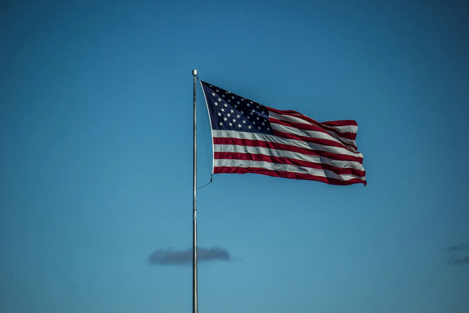 Patriot day header photo
