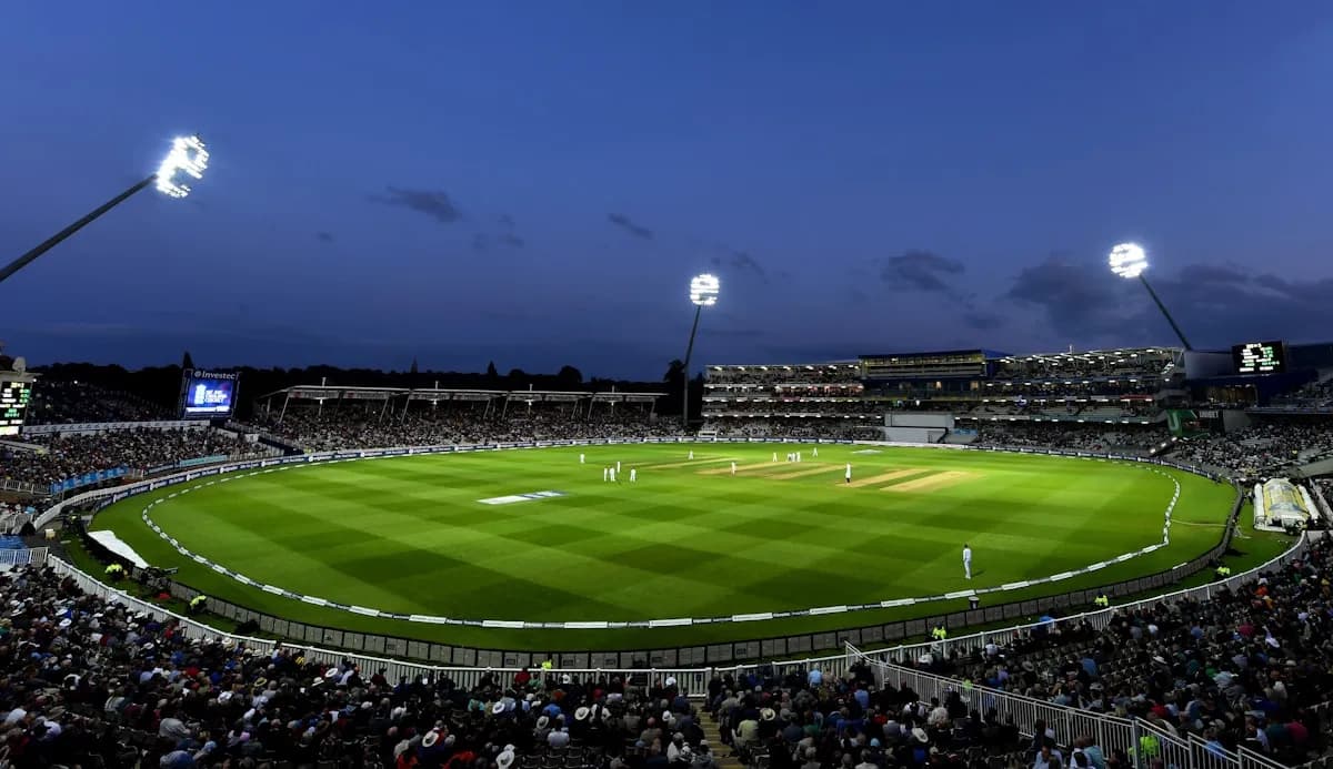 The Ashes cricket countdown