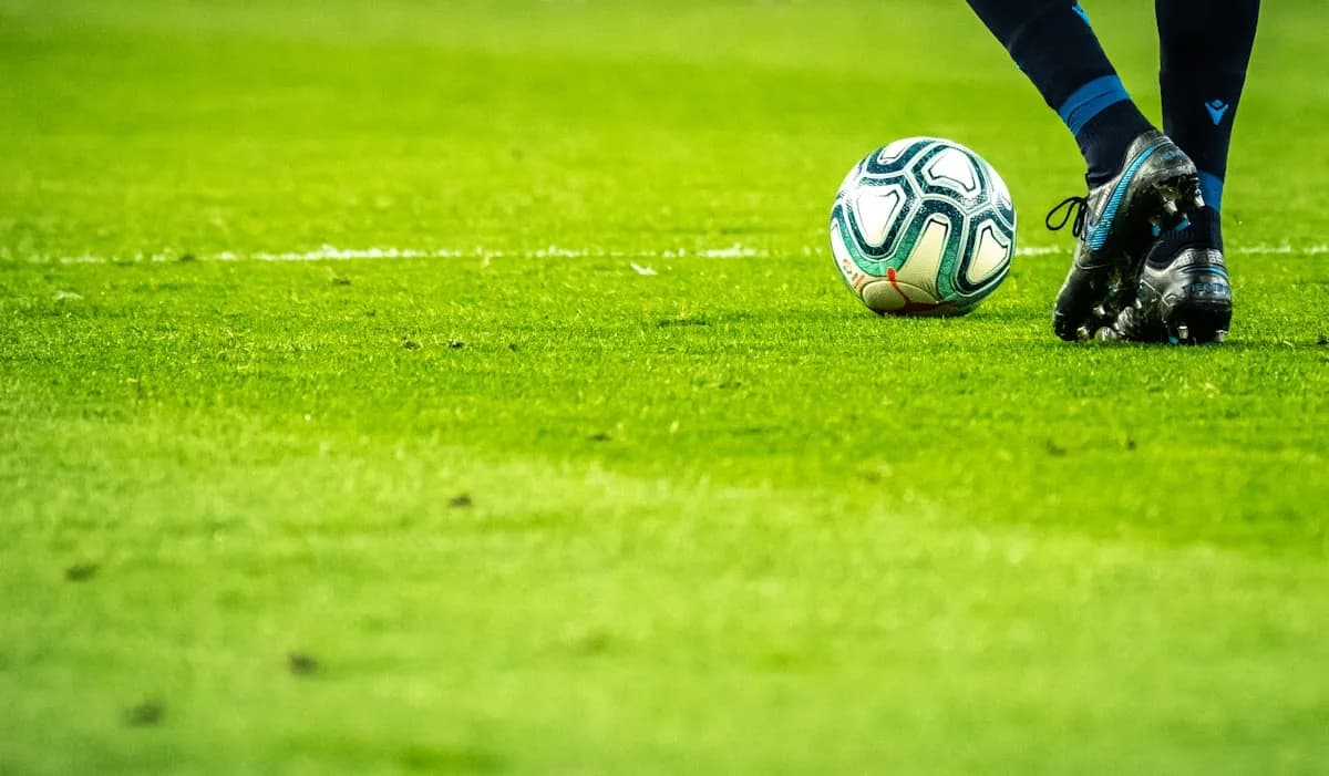 FA Cup Final countdown