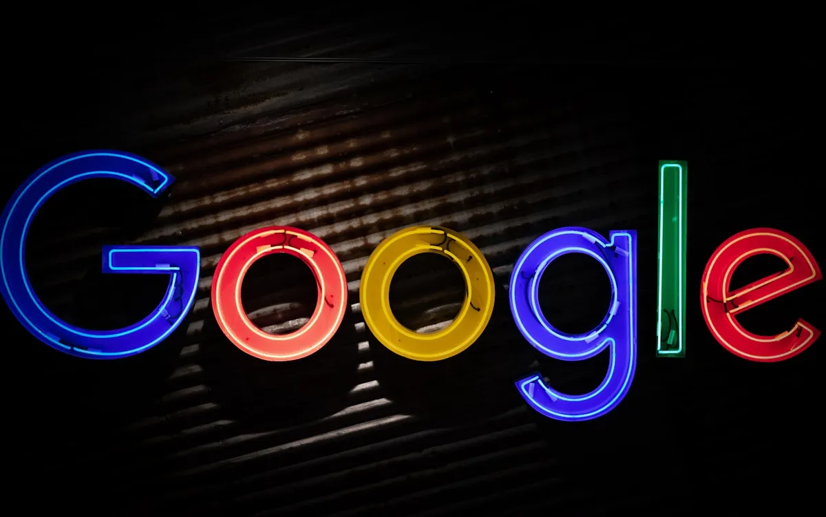 Google I/O countdown