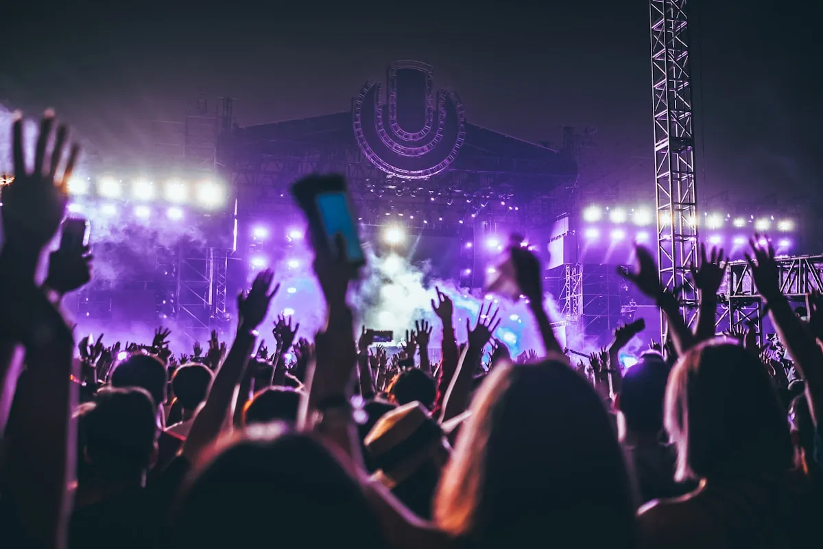 Isle of Wight Festival