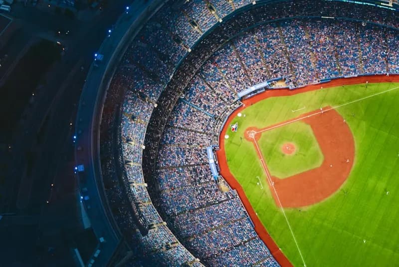MLB Spring Training countdown header photo