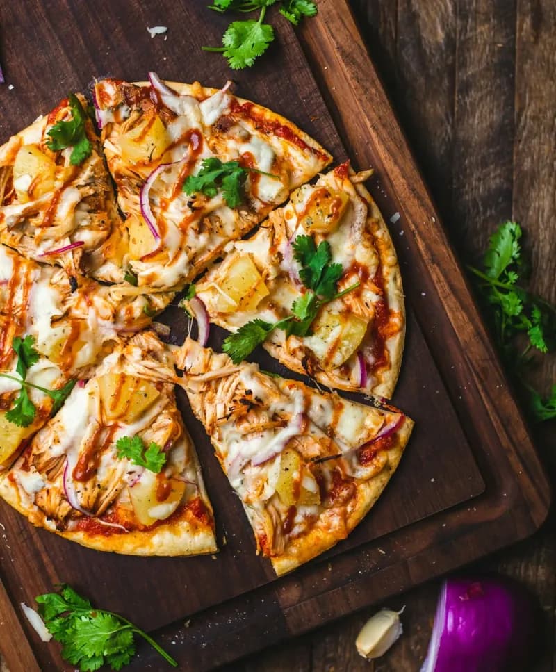 National Pizza Day countdown