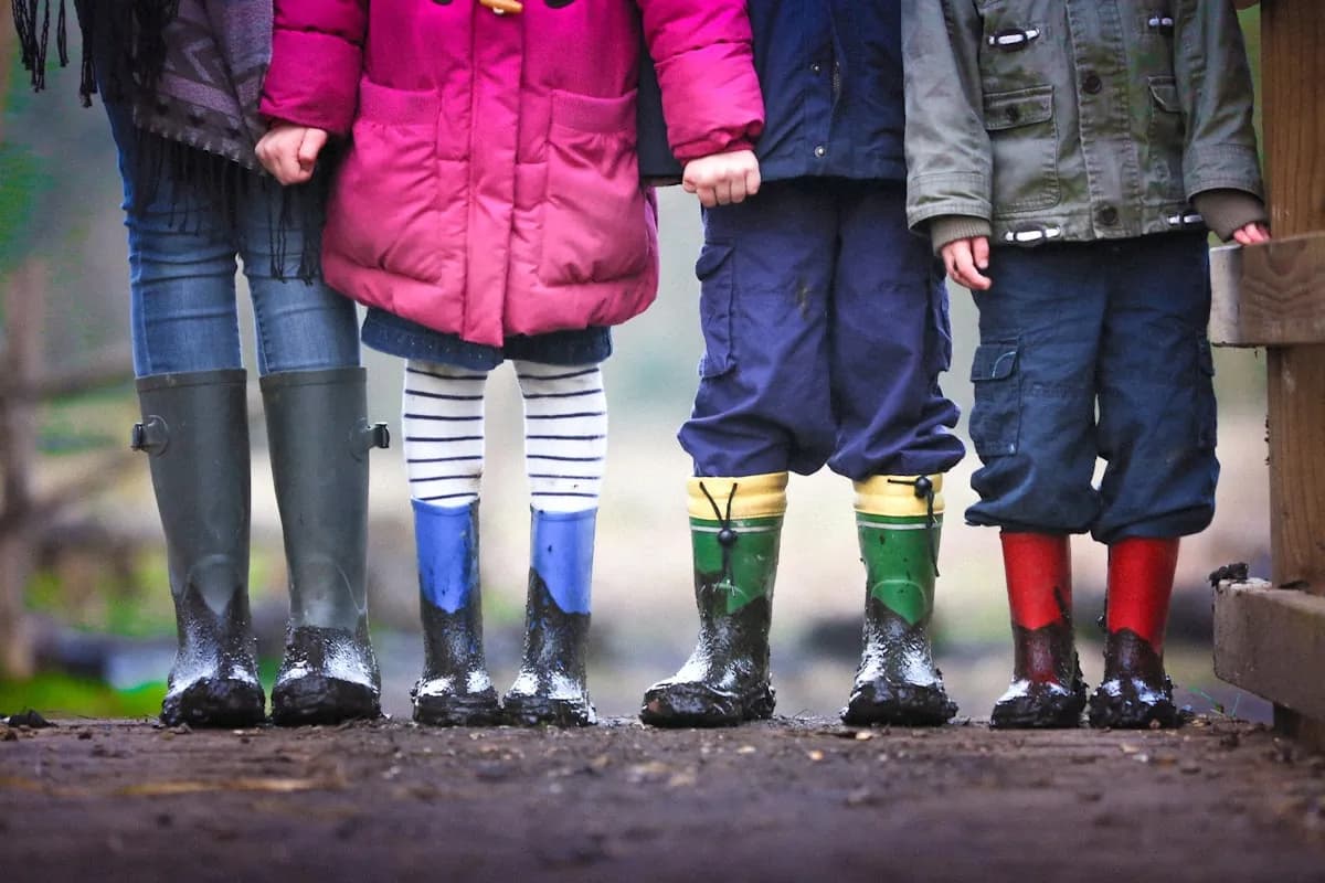 Retirement countdown