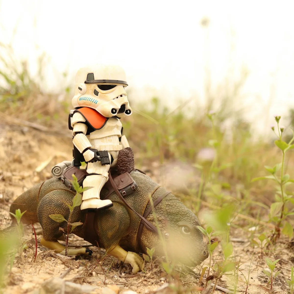 Star Wars: The Mandalorian & Grogu