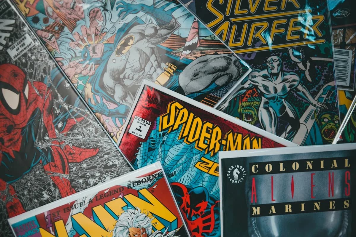 Superman movie countdown