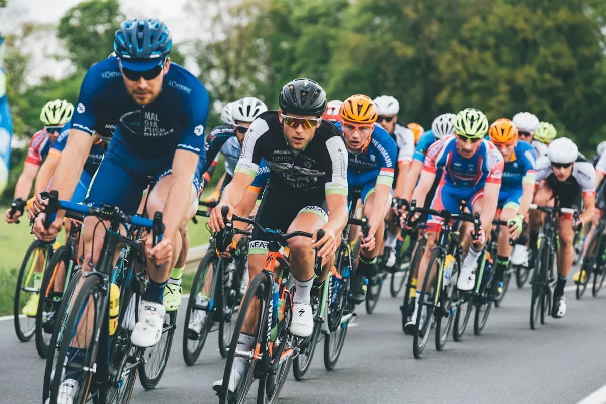 Tour de France